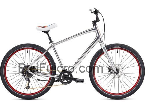 Specialized Roll Elite recensioni e scheda tecnica